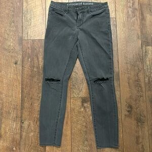 Articles of society jeans